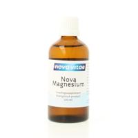 Nova Vitae Magnesium 100 Milliliter - thumbnail