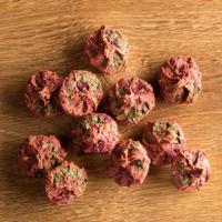 alsa-nature INSECTUM Groentepastei, 250 g - thumbnail