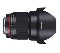 Samyang 16mm F/2.0 ED AS UMC CS Sony - thumbnail