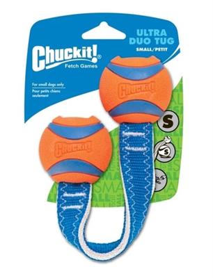 Chuckit! Ultra Duo Tug S