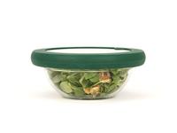 Food Huggers Siliconen deksel - gradual green - large - thumbnail