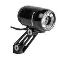 Magura Bikes Supernova supernova e3 2 dynamo koplamp, zwart - thumbnail