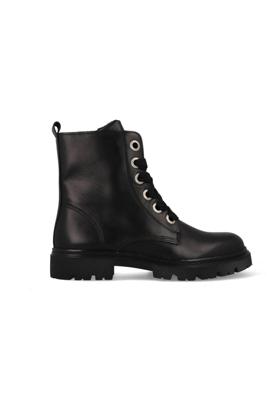 Bullboxer Boots AJS506E6L_BLCKKB50 Zwart-30 maat 30