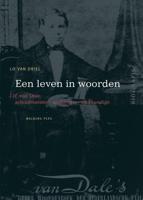 Een leven in woorden - Lo van Driel - ebook - thumbnail
