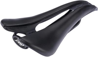 Selle SMP zadel "evo" saddle evo 267x140mm thin padding
