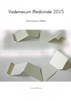 Vademecum medicinale - Vincent Massée - Paperback (9789402130706) - thumbnail