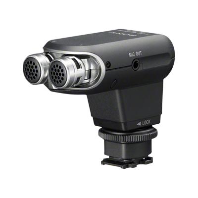 Sony ECM-XYST1M Stereomicrofoon