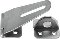 Connex Kistoverval Met Oog 110X38 Rvs - HVRJ20038 - thumbnail