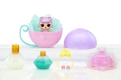 L.O.L. Surprise! Princess Tots figuur