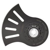 Makita NEW-30605 Bimetaal Segmentzaagblad 100 mm 1 stuk(s) - thumbnail