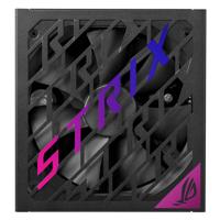 Asus ROG-STRIX-1000P PC-netvoeding 1000 W ATX 80 Plus Platinum - thumbnail