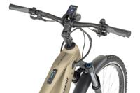 CONWAY elektrische suv "xyron suv 5.0" (#1) ebike conw.xyron suv 4.9 29/52 12sp full sus.dese. - thumbnail