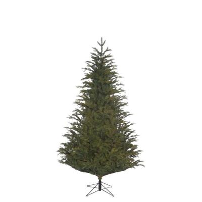 kunstKerstboom black box Frasier h185 x d124cm groen