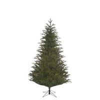 kunstKerstboom black box Frasier h185 x d124cm groen - thumbnail