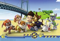 Ravensburger Puzzel Paw Patrol Hulpvaardige Speurneuzen 2X24 Stukjes - thumbnail