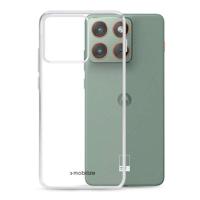 Mobilize Gelly Case Motorola Edge 70 Clear - thumbnail
