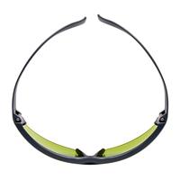 3M SecureFit SF617AS Veiligheidsbril Grijs - thumbnail