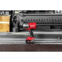 Milwaukee M18 FUEL™ ONEFHIWP12-0X ONE-KEY™ Accu slagmoersleutel 1017Nm 1/2" borgpin 18V Basic Body in HD-Box - 4933459724 - thumbnail