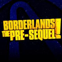 Borderlands the Pre-Sequel - thumbnail