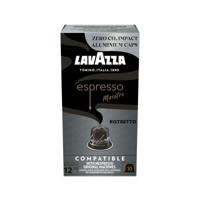 Koffiecapsules Lavazza 08667 Espresso Intenso 10 Capsules - thumbnail