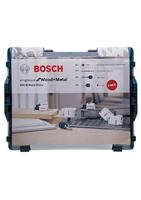 Bosch Accessories 2608594271 Gatenzaagset 11-delig 1 set(s) - thumbnail
