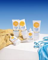 Bondi Sands Everyday Face Fluid SPF50+ - thumbnail