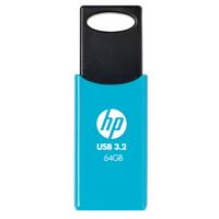 USB stick HP HPFD712LB-A-64 - thumbnail