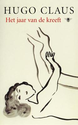 Het jaar van de kreeft - Hugo Claus - eBook (9789023449713)