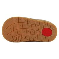 ShoesMe BN24S012-A white taupe multi bruin maat 19 - thumbnail