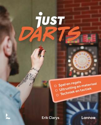 Darts (Paperback)