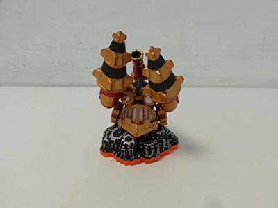 Skylanders Giants - Drill Sergeant