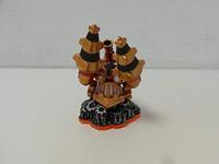 Skylanders Giants - Drill Sergeant - thumbnail