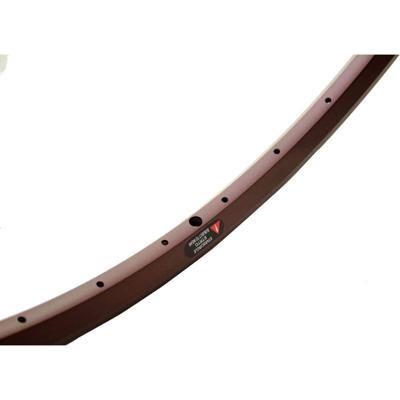 Cortina velg j16seg pine cone matt