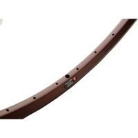 Cortina velg j16seg pine cone matt - thumbnail