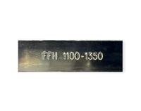 GU espagnolet G-U Uni-jet 1101-1350 mm g-22125 - thumbnail