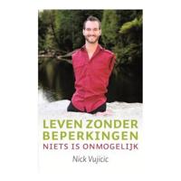 Leven zonder beperkingen (Paperback) - thumbnail