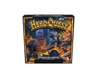 Heroquest Quet Pack Le Mage Du Miroir - Rolspel - Plateau Game - Heroquest Game System vereist - Avalon Hill - thumbnail