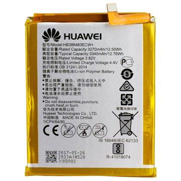 Huawei accu HB386483ECW+ origineel