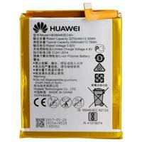 Huawei accu HB386483ECW+ origineel - thumbnail