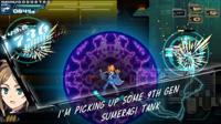 Azure Striker Gunvolt: Striker Pack - thumbnail