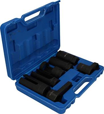 Brilliant Tools BT601020 Lambda sondes en sensordopsteekset, 7-delig