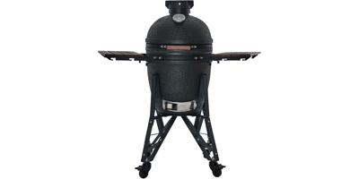 The Bastard keramische barbecue urban medium complete