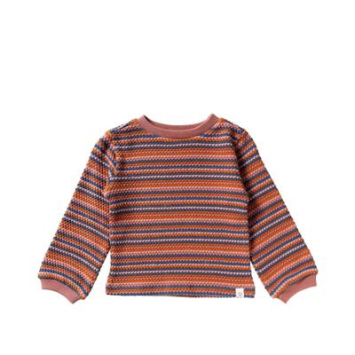 Your wishes winter t-shirt meisjes - multi - longsleeve