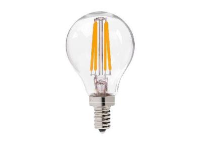 LED Filament Kleine Bol E14 4W 2200K Helder (G45) | Dimbaar | ThatsLed | ThatsLed | ThatsLed | ThatsLed | ThatsLed | ThatsLed | ThatsLed | ThatsLed