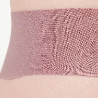 Dames Zero Invisible hipstring Modal 2.0 - Naadloze dames string - katoenen kruisje