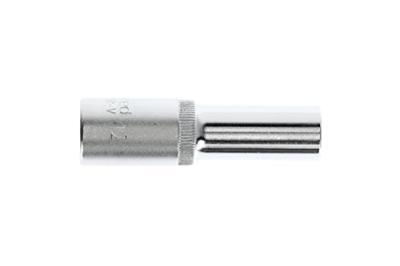 Gedore RED R61001214 3300306 Dopsleutelinzetstuk Metrisch, Inch 1/2 (12.5 mm) 1 stuks Gedore RED R61001214 3300306 Dopsleutelinzetstuk Metrisch, Inch 1/2 (12.5 mm) 1 stuks