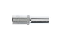 Gedore RED R61001214 3300306 Dopsleutelinzetstuk Metrisch, Inch 1/2 (12.5 mm) 1 stuks - thumbnail