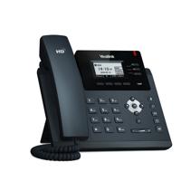 Yealink T40P telefoons zwart - thumbnail