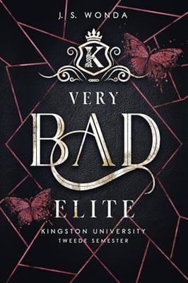 Very bad elite