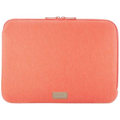 Hama Laptop-sleeve Jersey Van 40 - 41 Cm (15,6 - 16,2) Coral